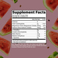 Raw Nutrition | Essential Pre - Supplement Facts | Svpplements