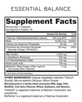 FoxyFit | Essential Balance | Hormone Balance for Her