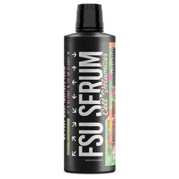 Inspired FSU Serum Cell Volumizer Pump Powder 32/16 Servings - Flavor Options | Svpplements