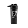 RAW Nutrition Essential Shaker Bottle Accessory N/A Servings - Official Raw Nutrition shaker bottle | Svpplements