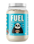 Panda Supps | Fuel Protein | 25 Servings