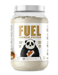 Panda Supps | Fuel Protein | 25 Servings - Product Image | Svpplements