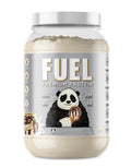 Panda Supps | Fuel Protein | 25 Servings - Product Image | Svpplements