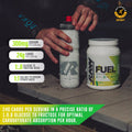 Raw Nutrition | Fuel Endurance | 60 Servings - Product Image | Svpplements