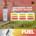 Raw Nutrition | Fuel Endurance | 60 Servings - Product Image | Svpplements
