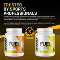 Raw Nutrition | Fuel Endurance | 60 Servings - Product Image | Svpplements