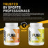 Raw Nutrition | Fuel | Premium Endurance Formula