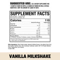 Axe & Sledge | A&S Farm Fed Protein | 28 Servings
