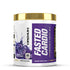 Magnum Nutraceuticals| Fasted Cardio