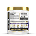 Magnum Nutraceuticals | Fasted Cardio | 40 Servings - Product Image | Svpplements
