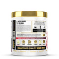 Magnum Nutraceuticals | Fasted Cardio | 40 Servings - Product Image | Svpplements