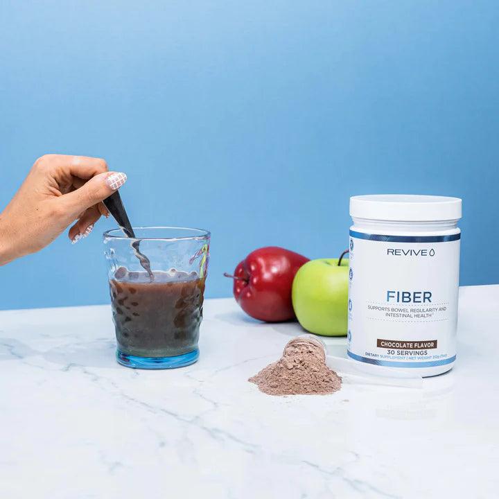 Revive MD | Fiber