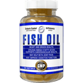 Hi-Tech Pharmaceuticals Fish Oil Softgels 90 Servings - EPA 360mg | Svpplements