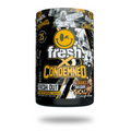 Condemned x Fresh | Fresh Out | Pre Workout - Product Image | Svpplements