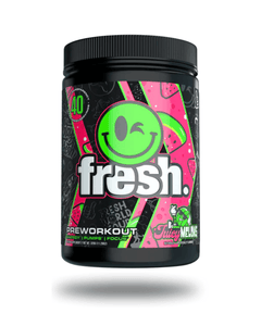 Fresh | Pre 40/20 | 40 Servings