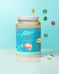 Alani Nu | Whey Protein - Supplement Facts | Svpplements