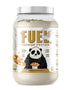 Panda Supps | Fuel | Premium Protein | 30g protein + 5g Collagen