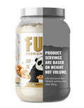 Panda Supps | Fuel Protein | 25 Servings