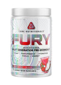 Core Nutritionals Pre-Workout Powder 20 Servings - Flavor Options | Svpplements