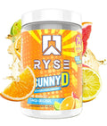 RYSE Pre-Workout Powder 30 Servings - Flavor Options | Svpplements