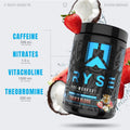 RYSE | Project Blackout - Product Image | Svpplements