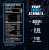 RYSE | Project Blackout | High Stim Pre-Workout