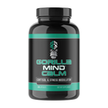 Gorilla Mind | Calm | Cortisol & Stress Modulator