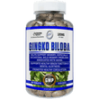 Hi-Tech Pharmaceuticals | Ginkgo 120mg