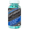 Glucozene-RX Glucose Management Supplement Capsules 90 Servings - Chromium 100mcg | Svpplements