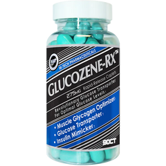 HI TECH PHARMACEUTICALS, INC. | Hi-Tech Glucozene-RX | 90 Capsules