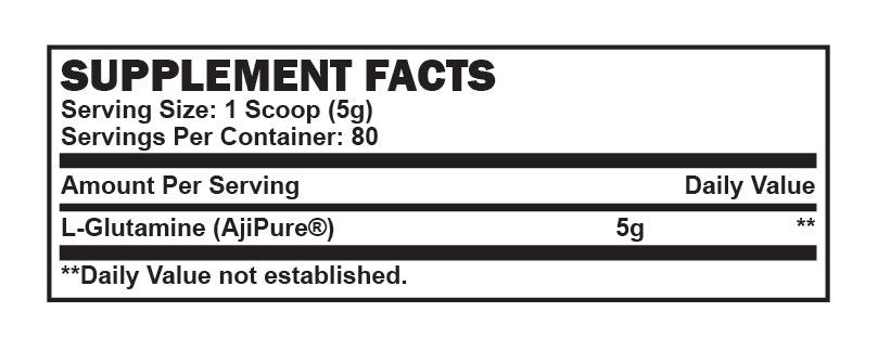 EAS - NutraStop