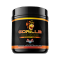 Gorilla Mind Gorilla Mode | Pre-Workout Formula - Side View | Svpplements