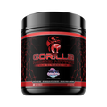 Gorilla Mind | GM Mode Nitric - Product Image | Svpplements