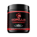 Gorilla Mind | GM Mode Nitric - Product Image | Svpplements