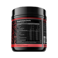 Gorilla Mind | GM Mode Nitric - Product Image | Svpplements