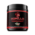 Gorilla Mind Gorilla Mode Nitric | Stim Free Pre-Workout - Package Detail | Svpplements