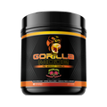 Gorilla Mind | GM Pre-Workout - Product Image | Svpplements