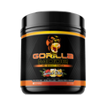 Gorilla Mind | GM Pre-Workout - Product Image | Svpplements