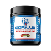 Gorilla Mind | Mode Nitric