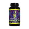 Gorilla Mind | GM Shroom | 270 Capsules