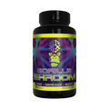 Gorilla Mind | GM Shroom | 270 Capsules