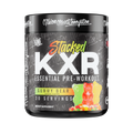 VMI Sports VMI Sports | KXR Stacked Essential Pre-Workout - Side View | Svpplements