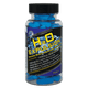 Hi-Tech Pharmaceuticals | H2O Expulsion