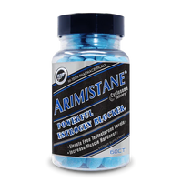 Hi-Tech Pharmaceuticals | 60 Tablets