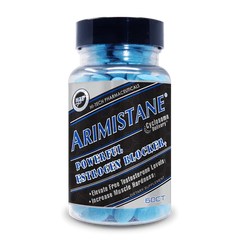 Hi-Tech Pharmaceuticals | 60 Tablets