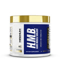 Magnum Nutraceuticals HMB Hard Muscle Builder Capsules 90 Servings - MyHMB® 1500mg | Svpplements