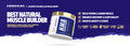 Magnum Nutracueticals | H.M.B. | Hard Muscle Builder | 90ct. - Product Image | Svpplements