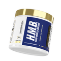 Magnum Nutracueticals | H.M.B. | Hard Muscle Builder | 90ct. - Product Image | Svpplements