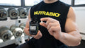 NutraBio Nutrabio | HMB - Back View | Svpplements