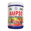 Hi Tech | AMP3D | Pre-Workout & Advanced Nitric Oxide Supplement